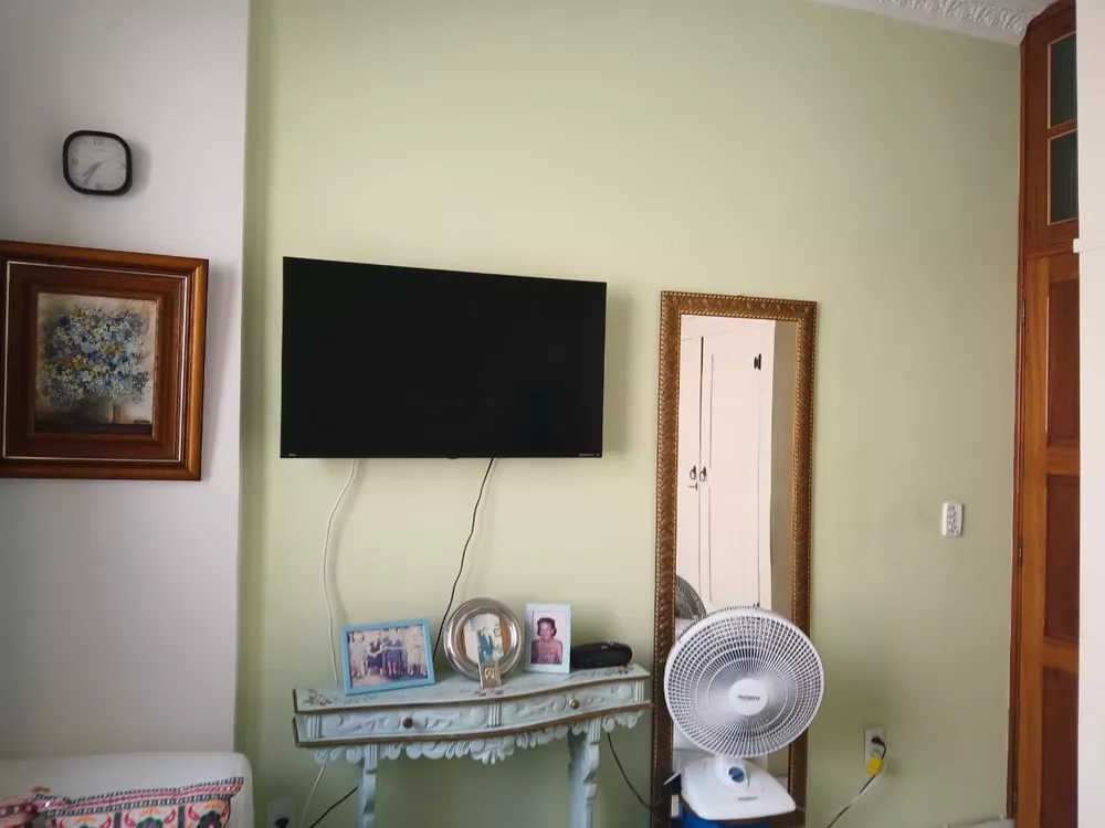 Apartamento, 1 quarto - Foto 1