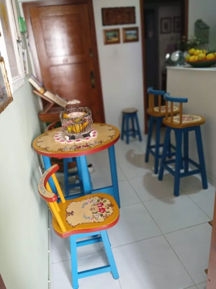 Apartamento, 1 quarto - Foto 3