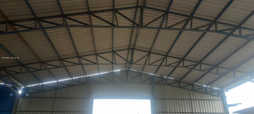Depósito-Galpão, 1061 m² - Foto 13