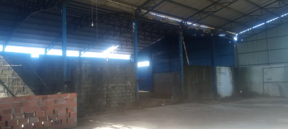 Depósito-Galpão, 1061 m² - Foto 6
