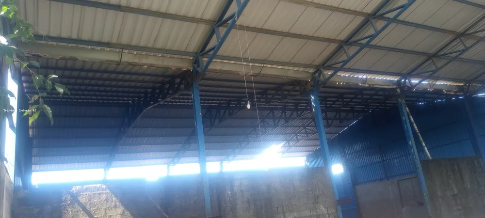 Depósito-Galpão, 1061 m² - Foto 9