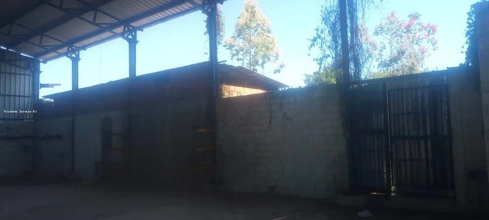 Depósito-Galpão, 1061 m² - Foto 7