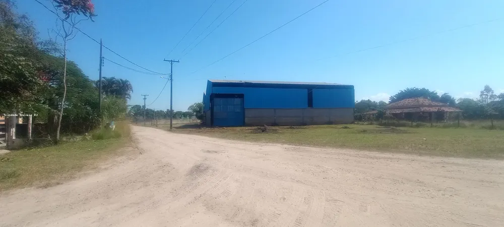 Depósito-Galpão, 1061 m² - Foto 10