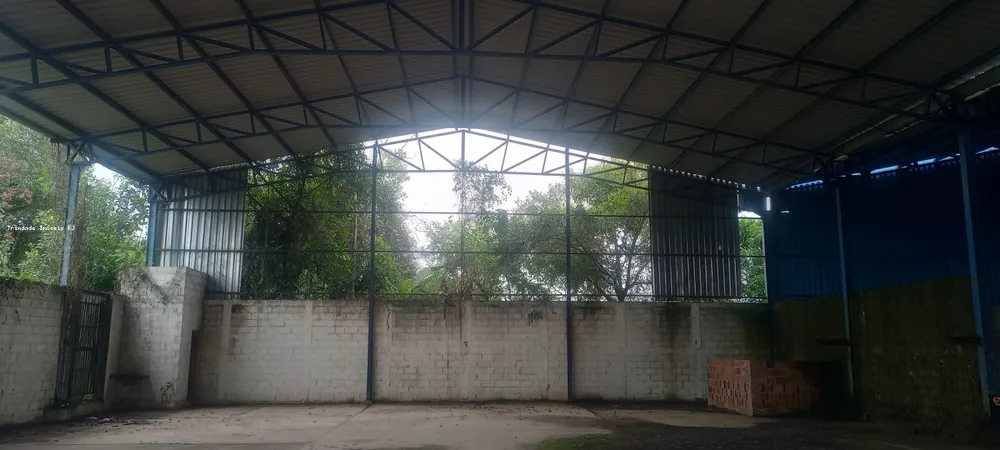 Depósito-Galpão, 1061 m² - Foto 12