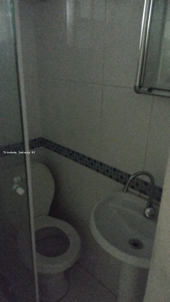 Kitnet-Studio, 22 m² - Foto 6