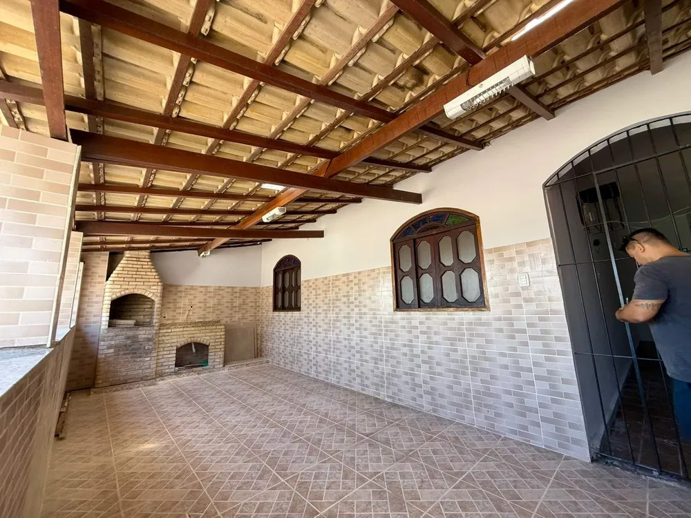 Casa, 2 quartos, 94 m² - Foto 20
