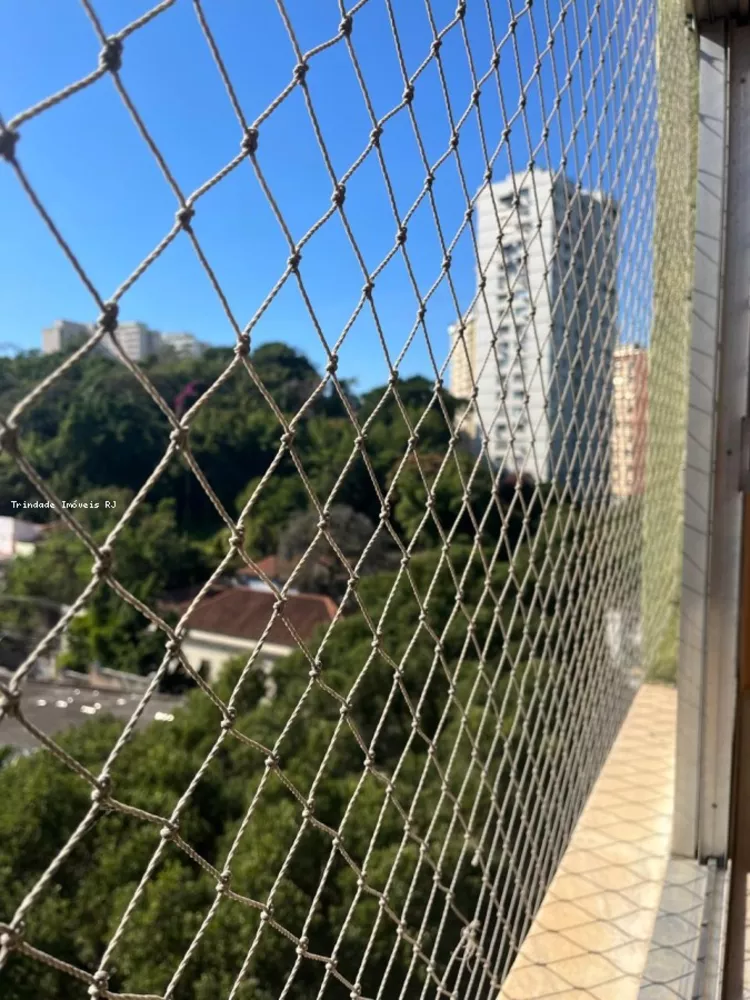 Apartamento, 3 quartos, 95 m² - Foto 1