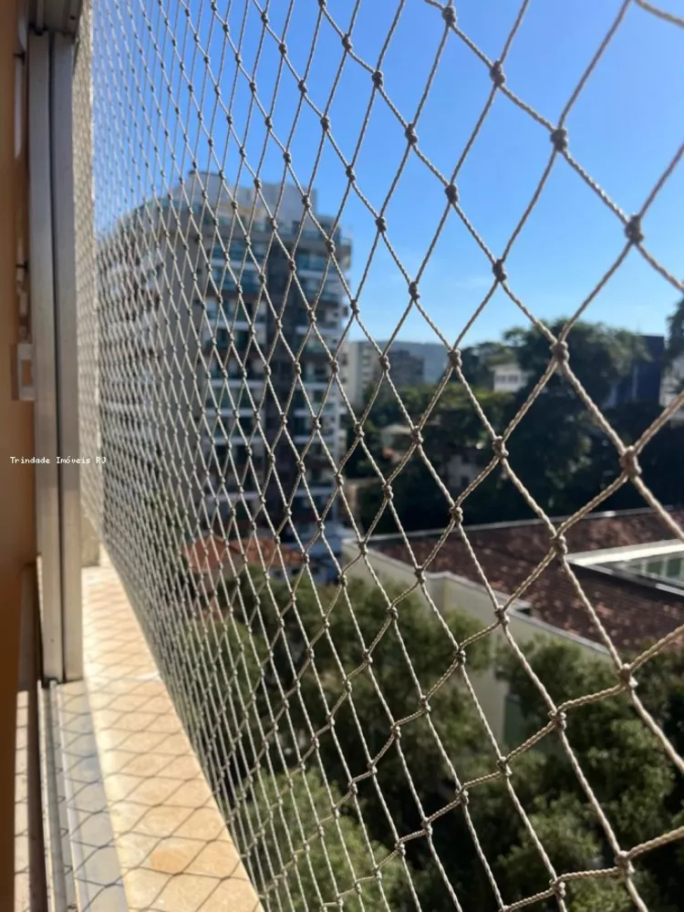 Apartamento, 3 quartos, 95 m² - Foto 2