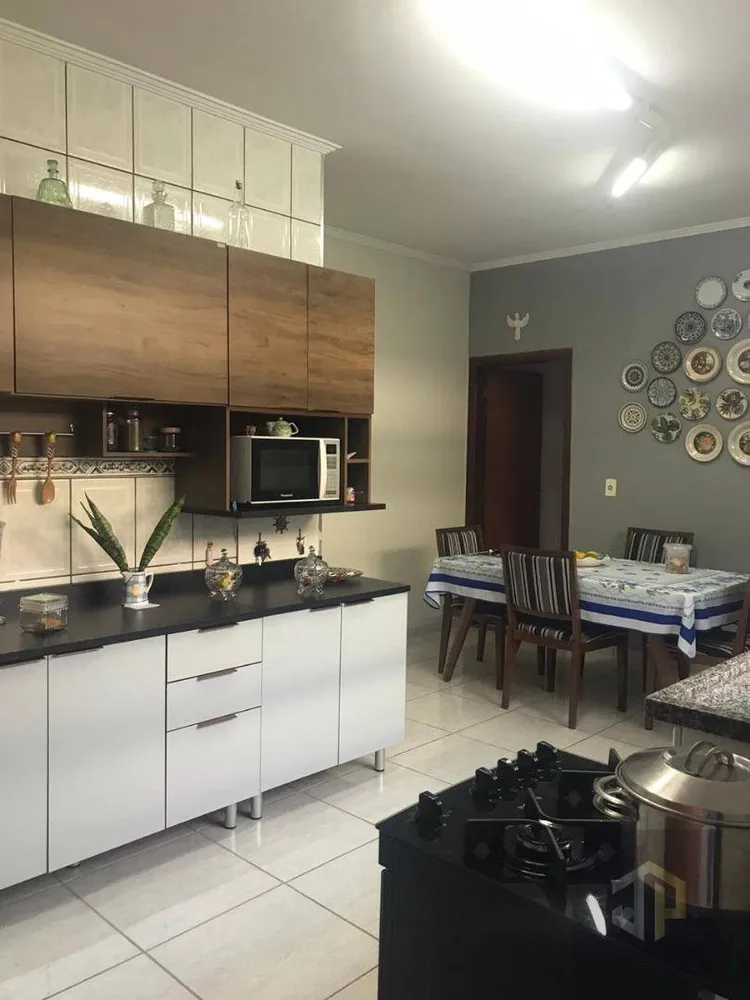 Casa, 3 quartos, 112 m² - Foto 4