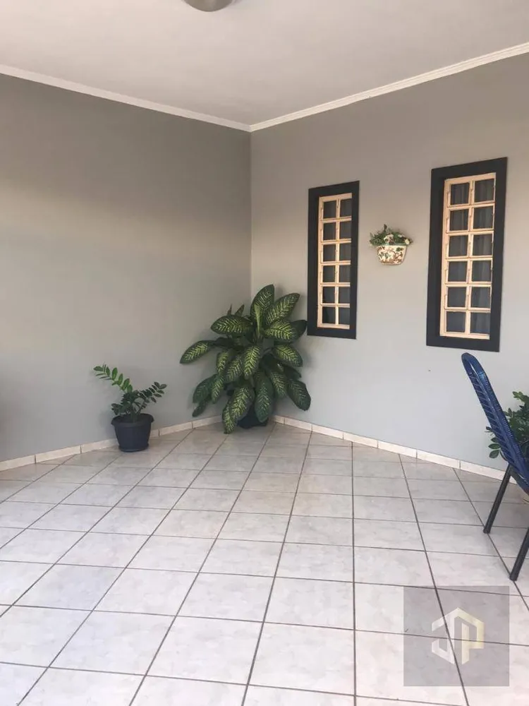 Casa, 3 quartos, 112 m² - Foto 3