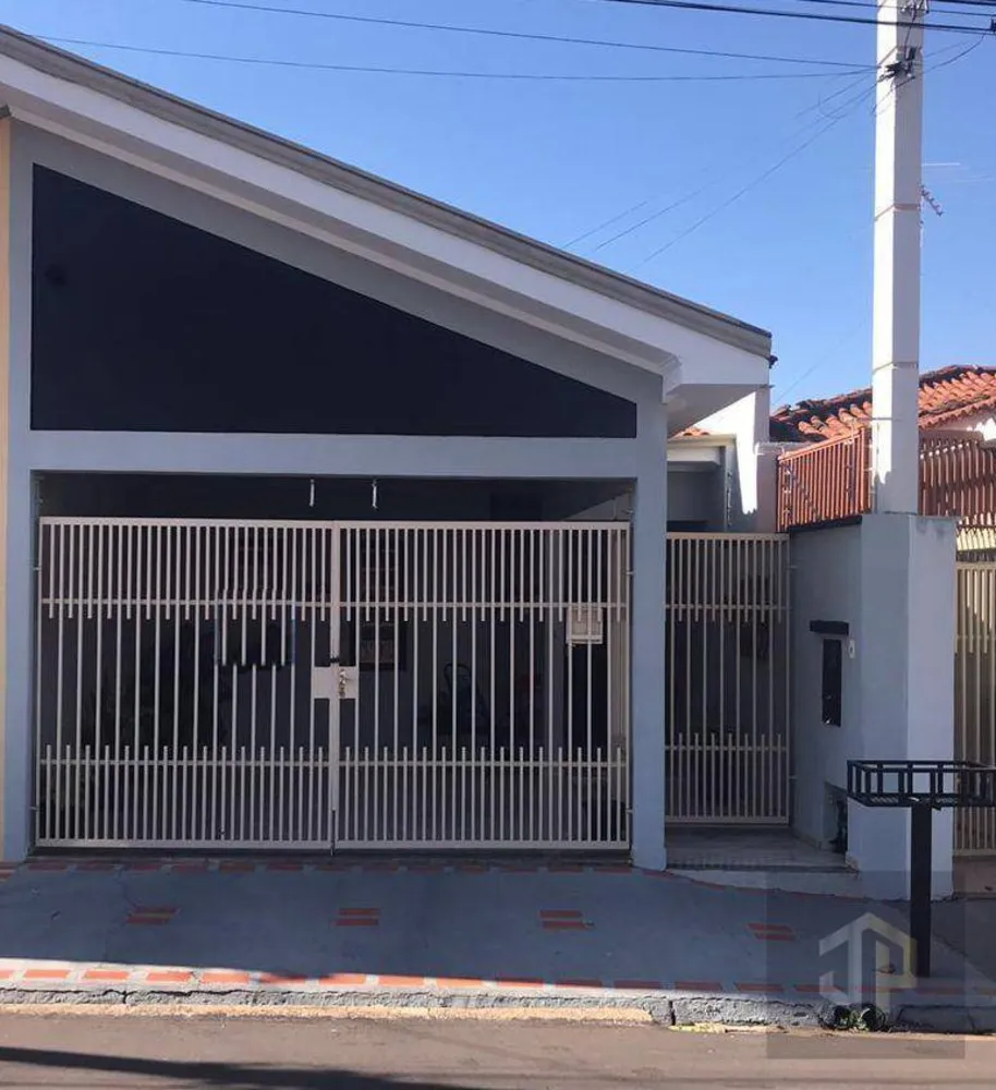 Casa, 3 quartos, 112 m² - Foto 1