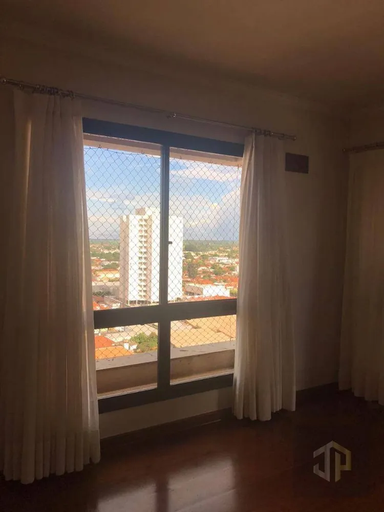 Apartamento, 3 quartos, 213 m² - Foto 4