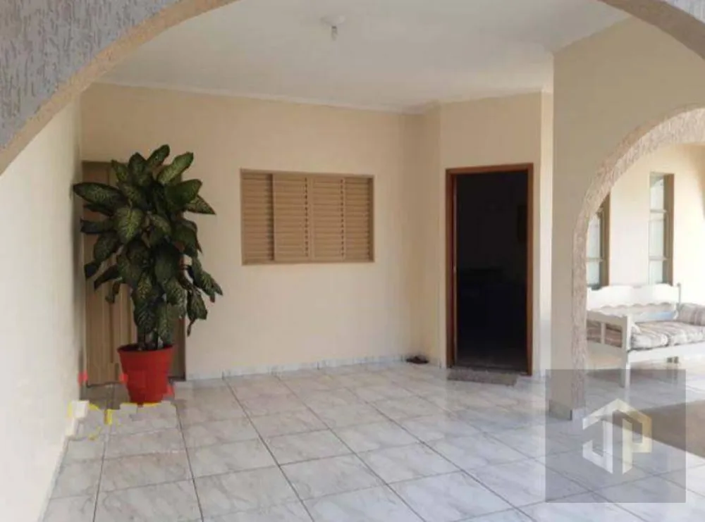 Casa, 3 quartos, 161 m² - Foto 2