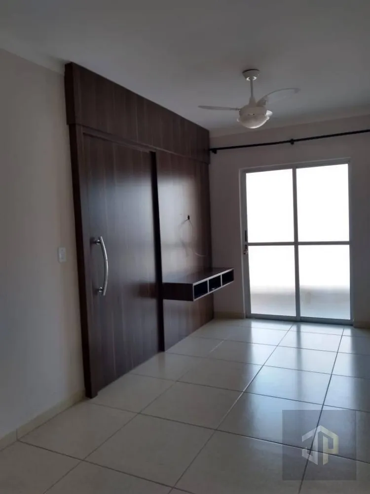 Apartamento, 2 quartos, 56 m² - Foto 3