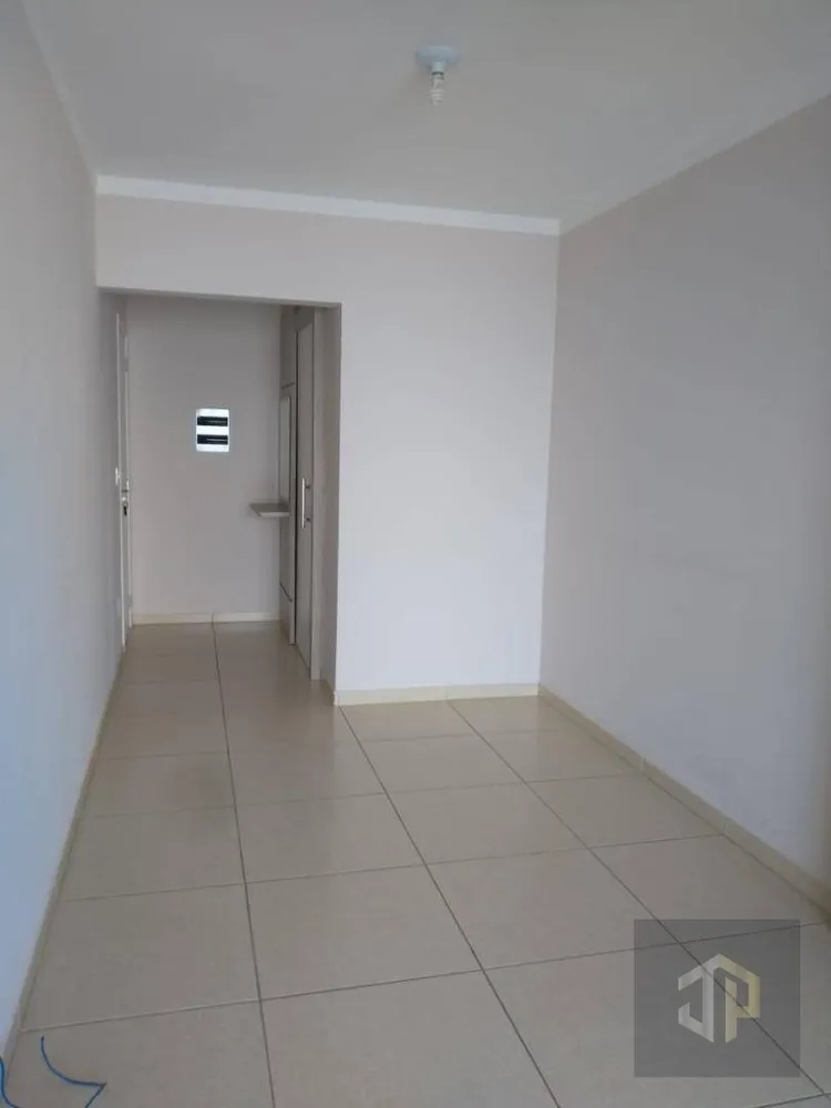 Apartamento, 2 quartos, 56 m² - Foto 1
