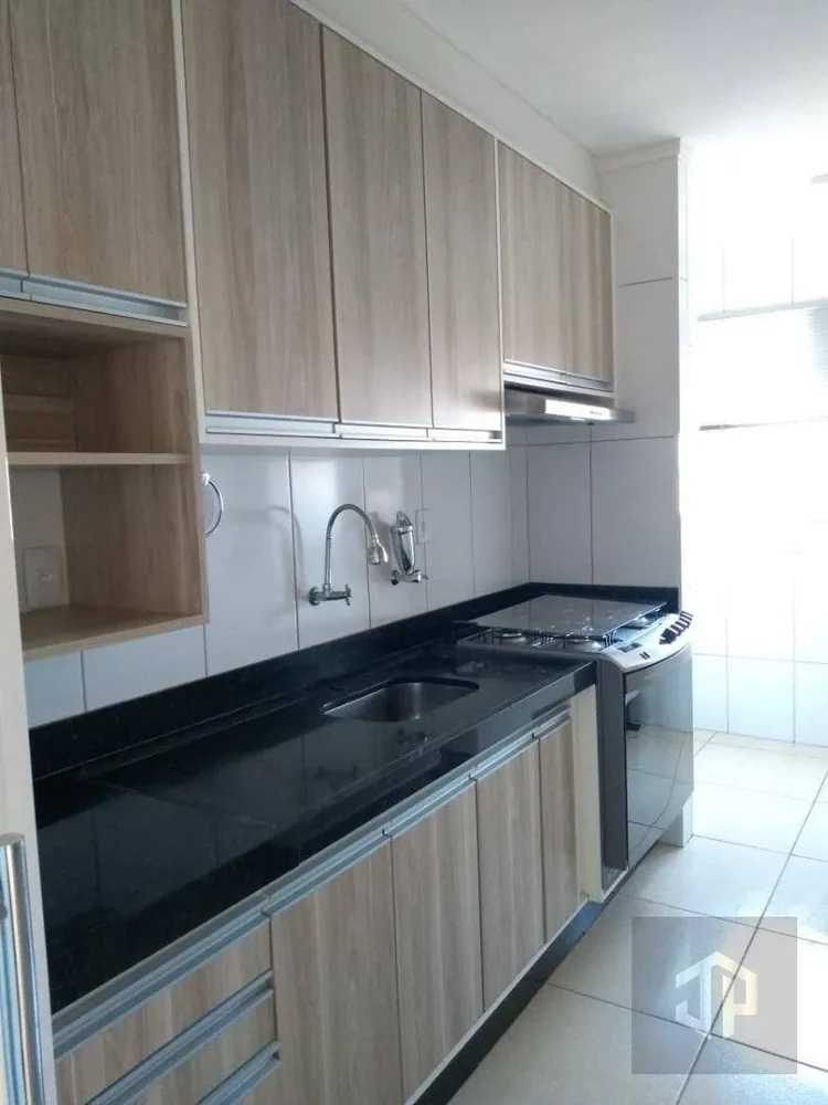 Apartamento, 2 quartos, 56 m² - Foto 4