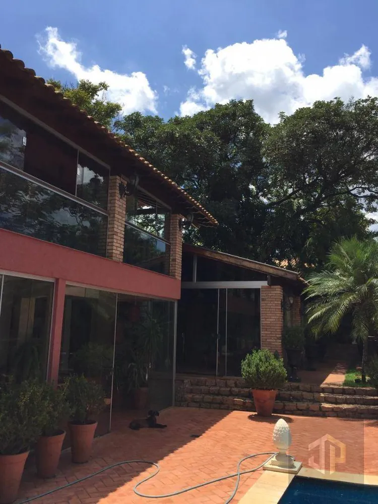 Casa, 3 quartos, 750 m² - Foto 1