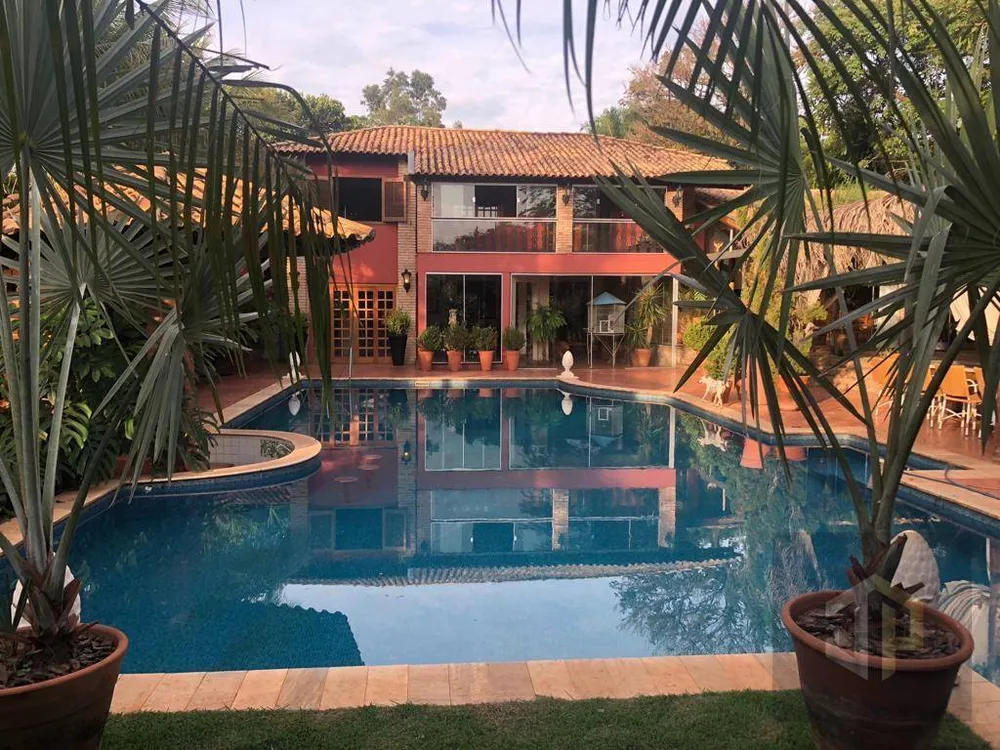 Casa, 3 quartos, 750 m² - Foto 2