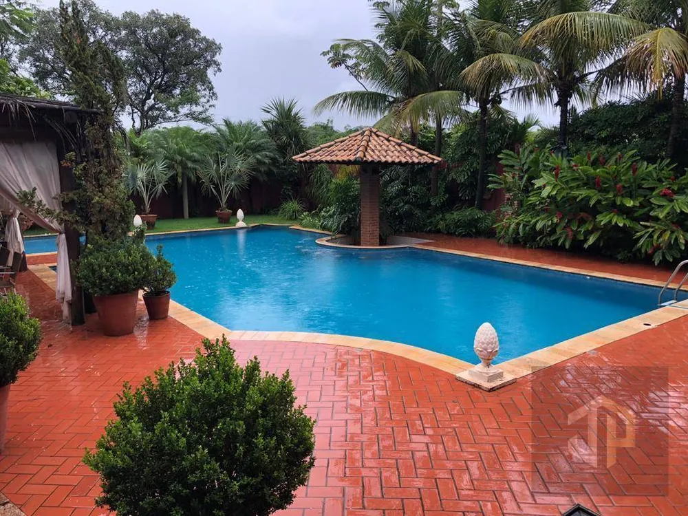 Casa, 3 quartos, 750 m² - Foto 3