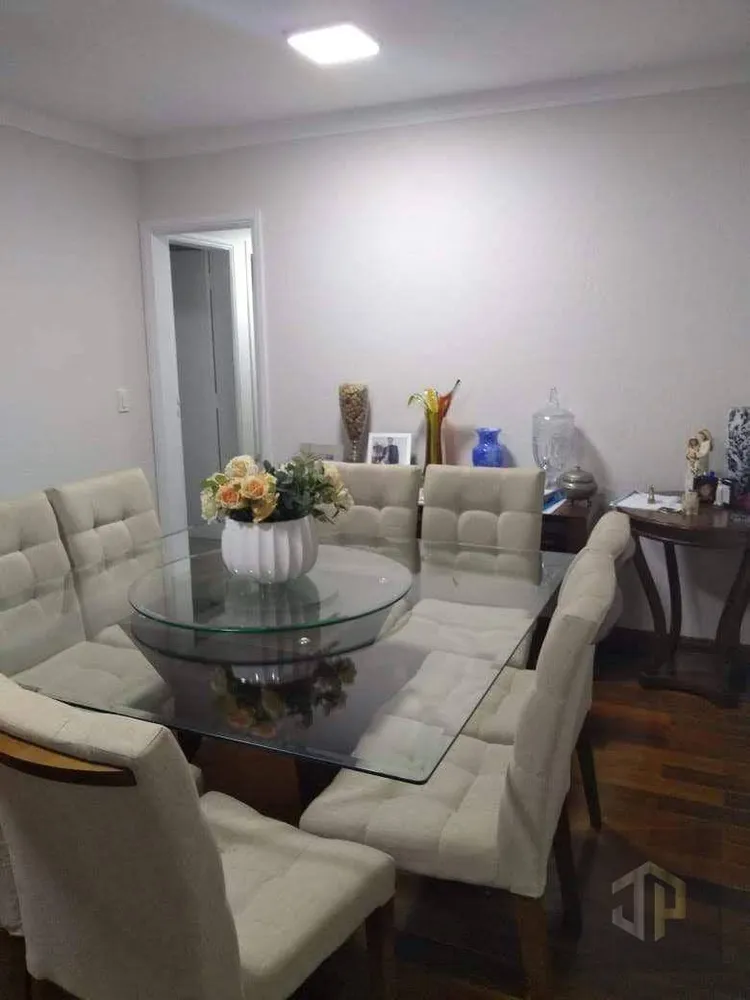 Apartamento, 3 quartos, 120 m² - Foto 4