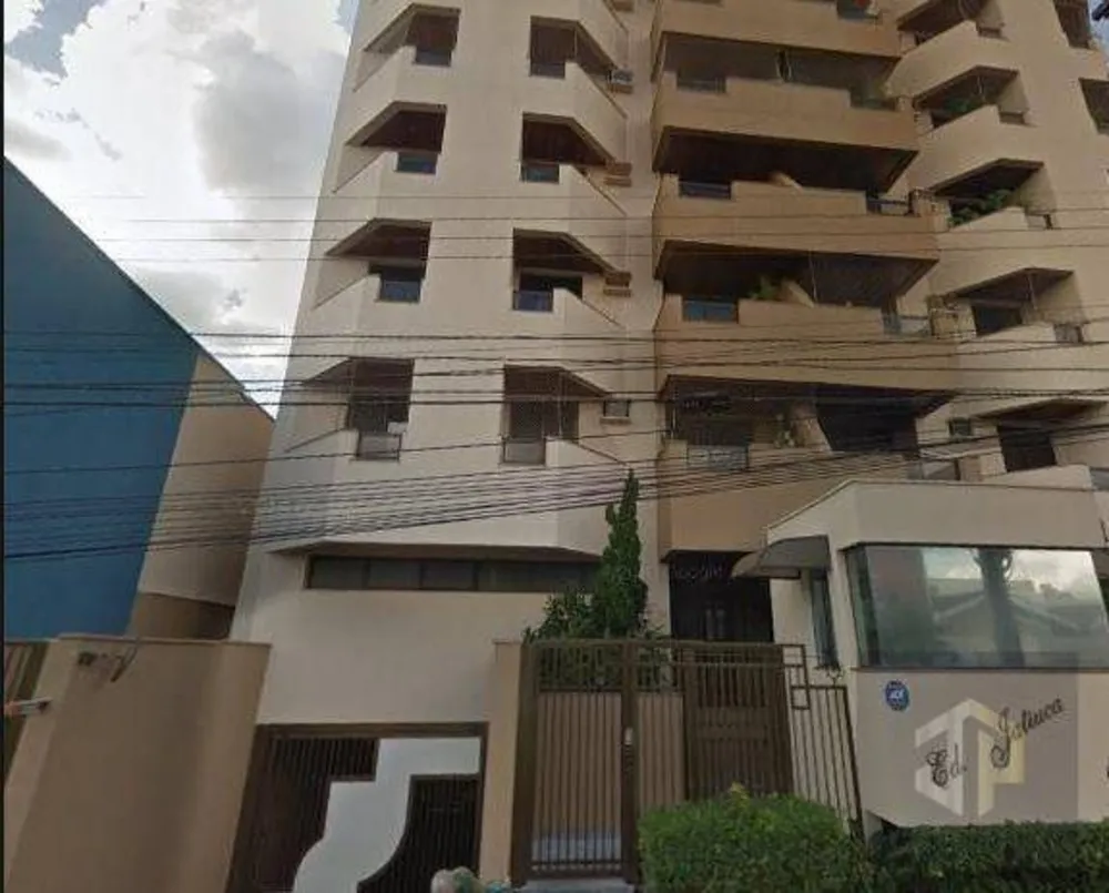 Apartamento, 3 quartos, 120 m² - Foto 1