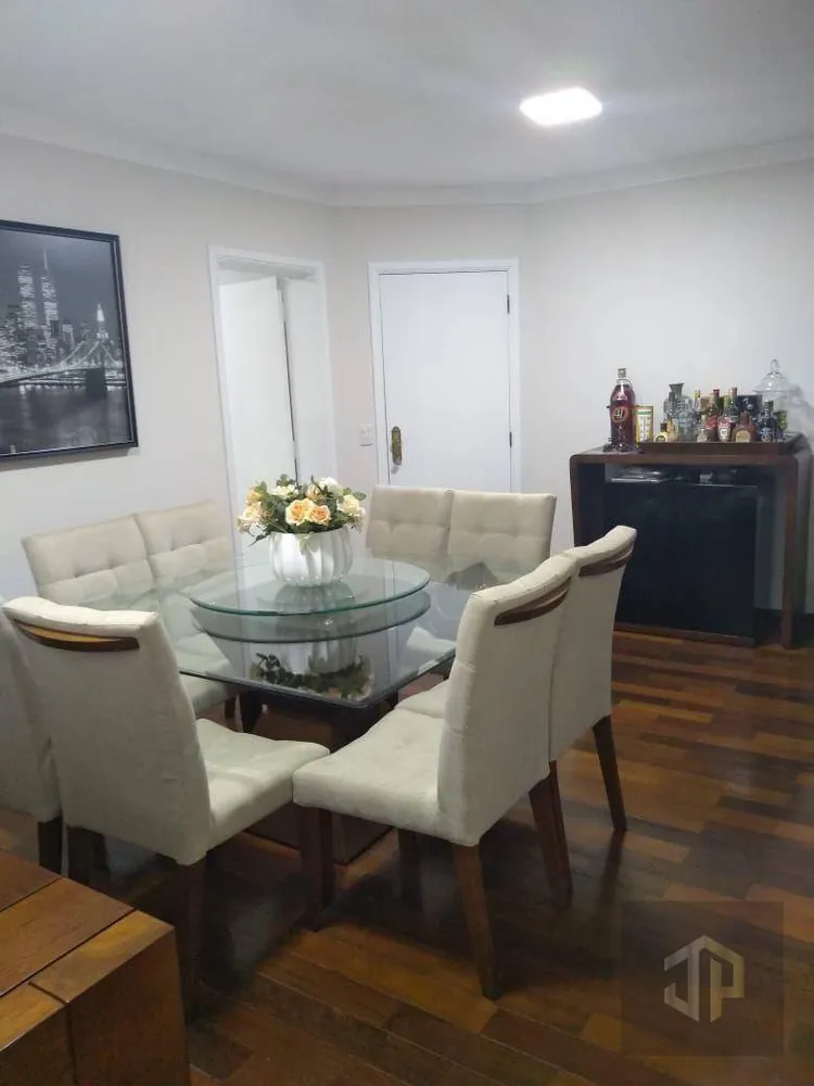 Apartamento, 3 quartos, 120 m² - Foto 3