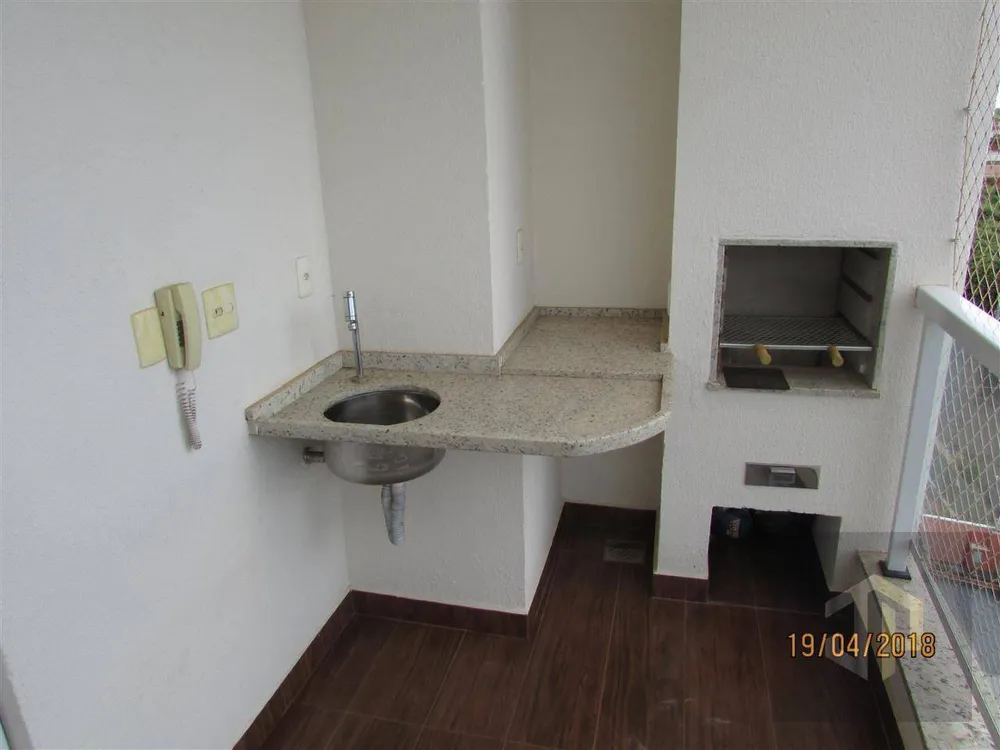 Apartamento, 3 quartos, 133 m² - Foto 4