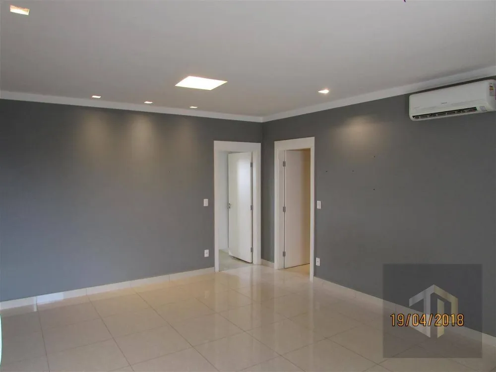 Apartamento, 3 quartos, 133 m² - Foto 1