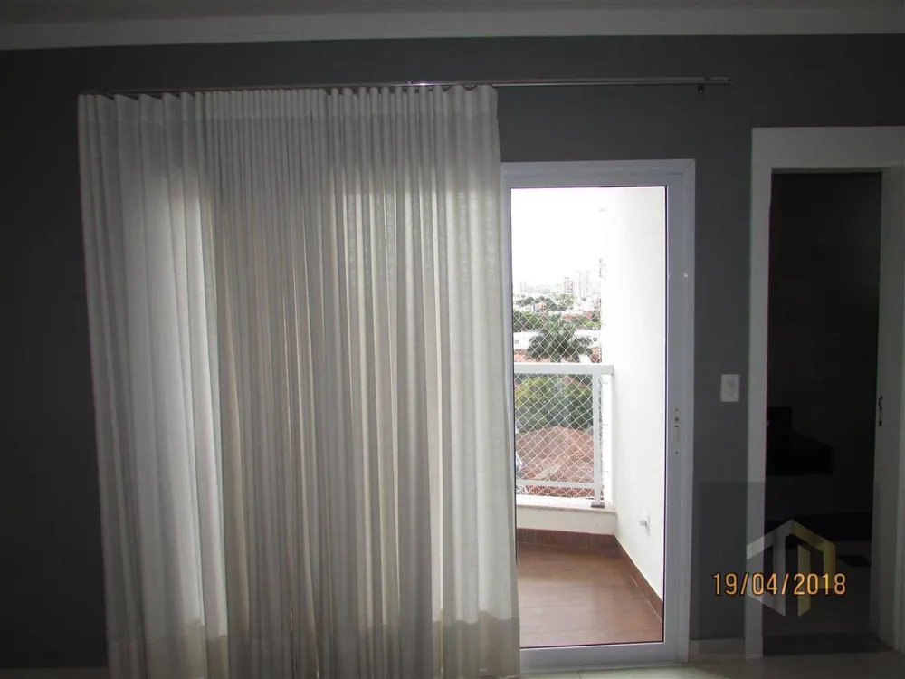 Apartamento, 3 quartos, 133 m² - Foto 3