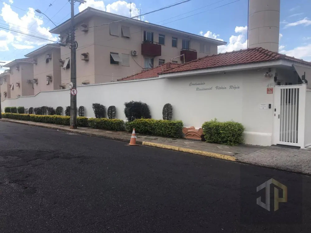 Apartamento, 3 quartos, 89 m² - Foto 2