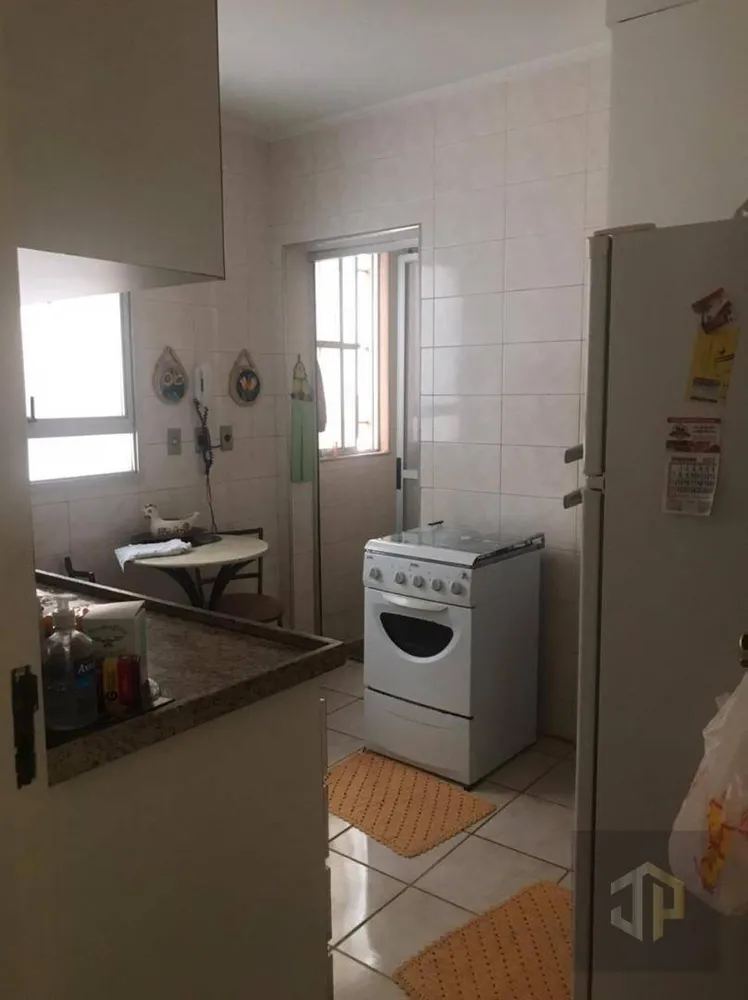 Apartamento, 3 quartos, 89 m² - Foto 3