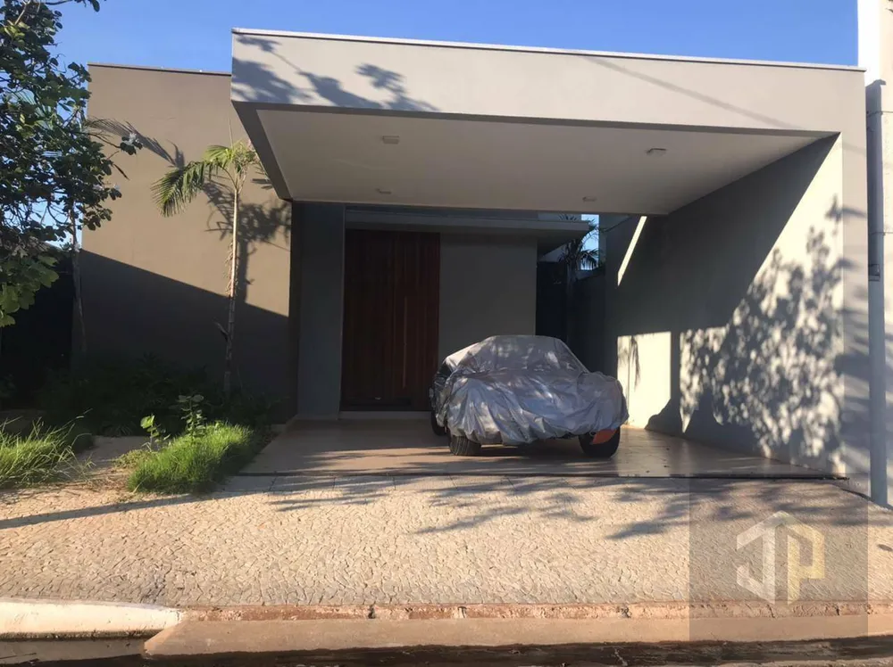 Casa, 3 quartos, 228 m² - Foto 1