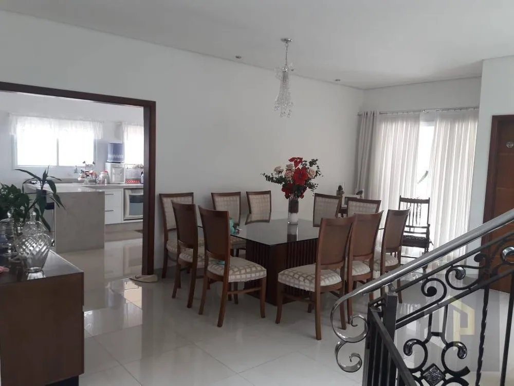 Sobrado, 3 quartos, 500 m² - Foto 4