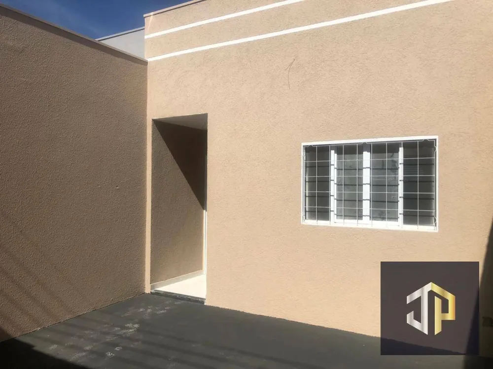 Casa, 2 quartos, 69 m² - Foto 3