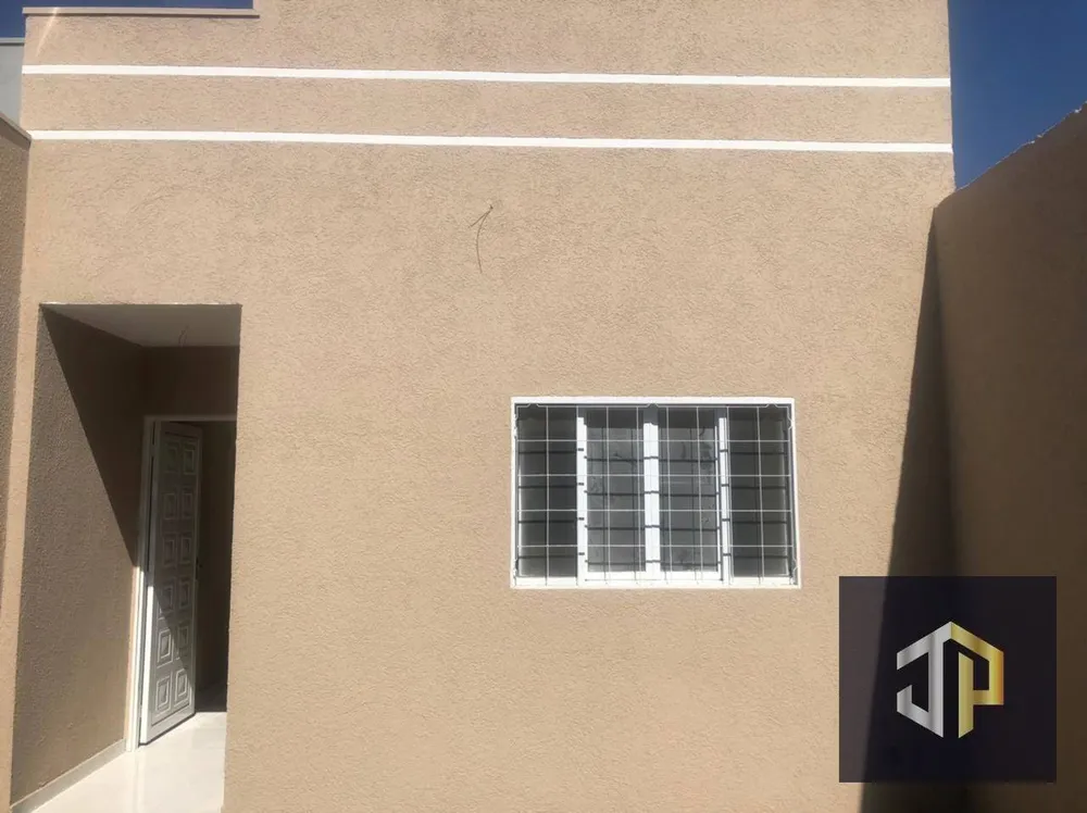 Casa, 2 quartos, 69 m² - Foto 2