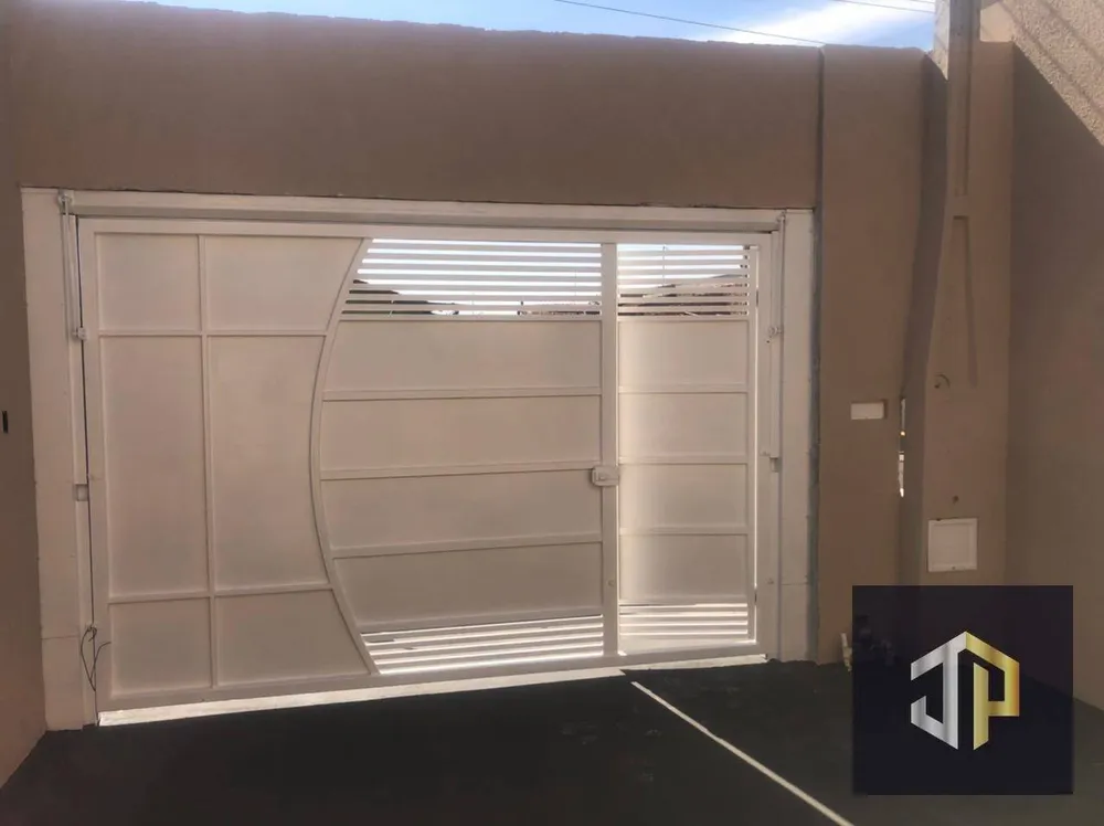 Casa, 2 quartos, 69 m² - Foto 4