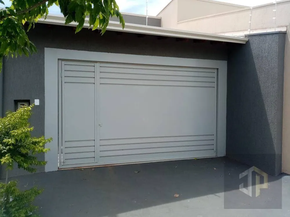 Casa, 2 quartos, 110 m² - Foto 1