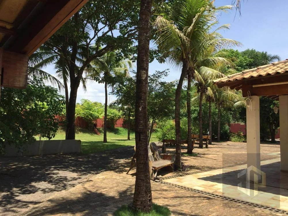 Chácara, 3 quartos, 5000 m² - Foto 3
