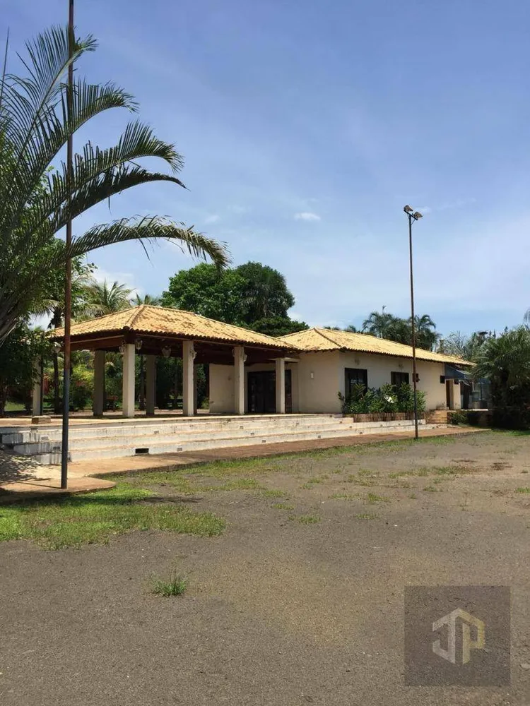 Chácara, 3 quartos, 5000 m² - Foto 1