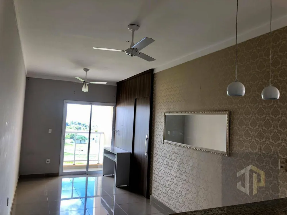 Apartamento, 2 quartos, 54 m² - Foto 2