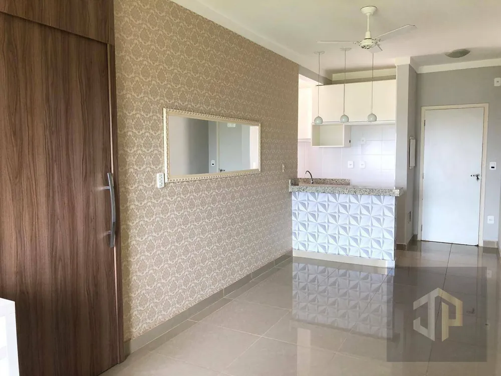 Apartamento, 2 quartos, 54 m² - Foto 1