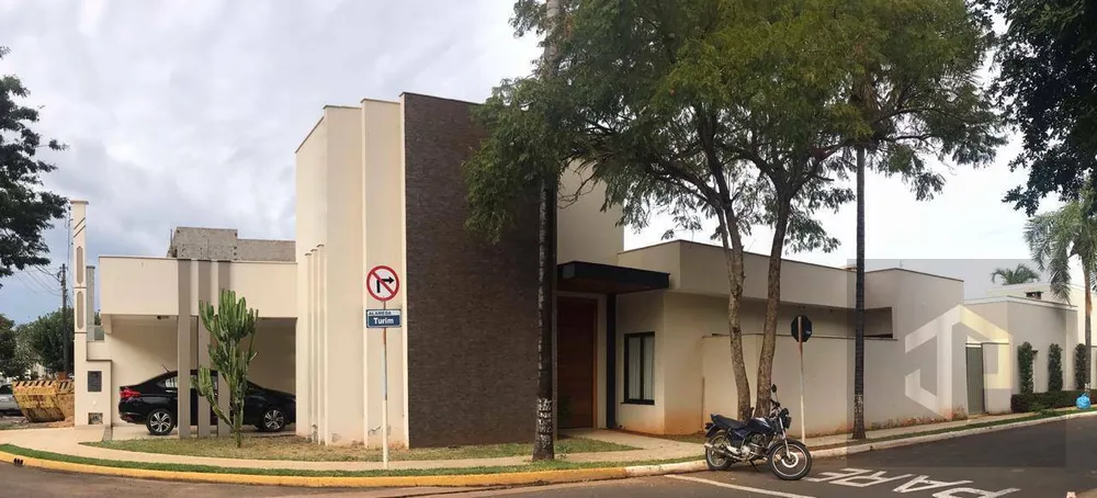 Casa, 3 quartos, 152 m² - Foto 1
