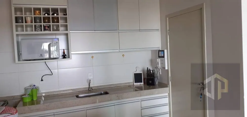 Apartamento, 3 quartos, 94 m² - Foto 3