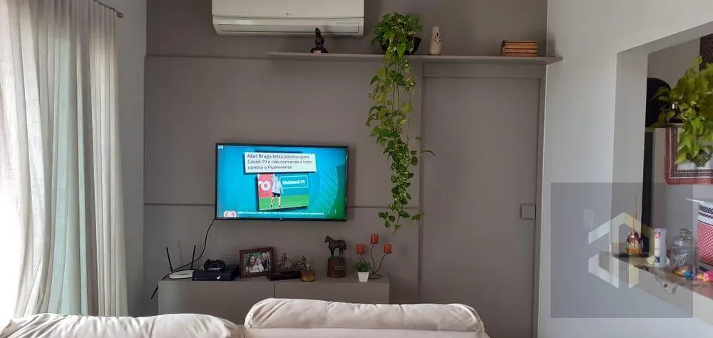 Apartamento, 3 quartos, 94 m² - Foto 2