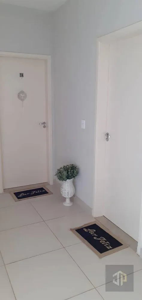 Apartamento, 3 quartos, 94 m² - Foto 1