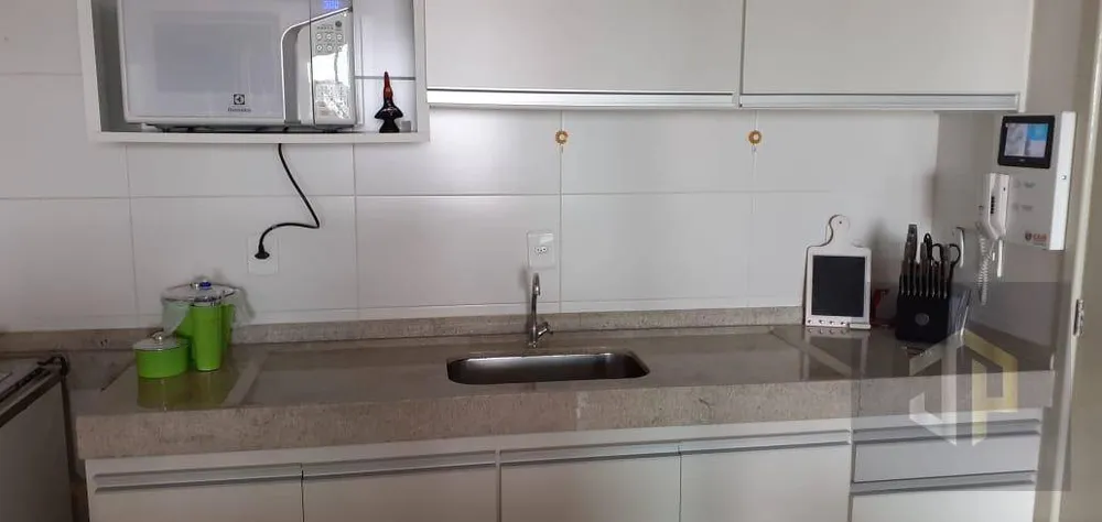 Apartamento, 3 quartos, 94 m² - Foto 4
