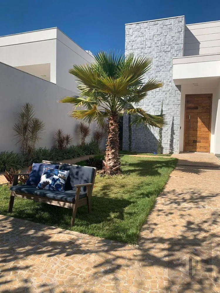 Casa, 3 quartos, 270 m² - Foto 2