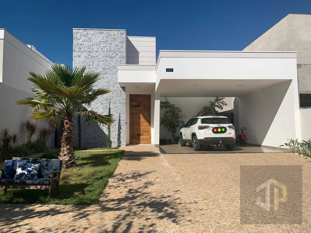 Casa, 3 quartos, 270 m² - Foto 1