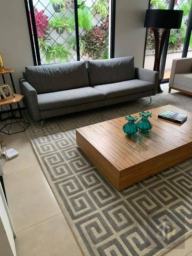 Casa, 3 quartos, 270 m² - Foto 4