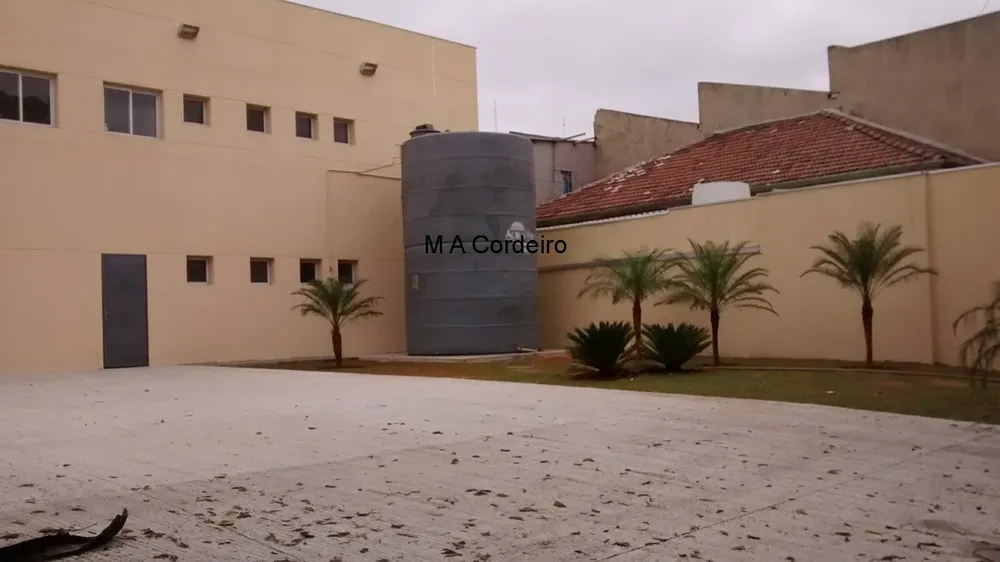 Depósito-Galpão - Foto 13